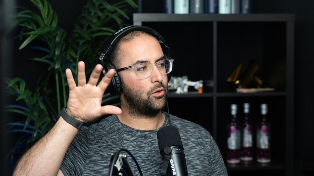Willkommen beim Full Circle Podcast – Episode 4