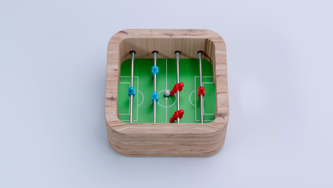 Footballco verbessert die Genauigkeit und reduziert die Zeit für die Artikelproduktion um 80% mit der KI-Lösung von Firemind