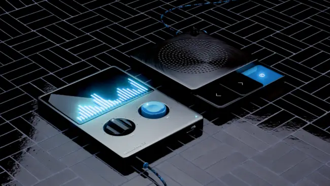 KI-gesteuerte Wettbewerbsanalyse für Blue Light Card