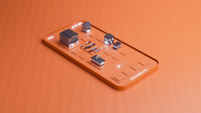 Automatisierung von manuellen Prozessen mit KI-Funktionen für Digital GoToMarket