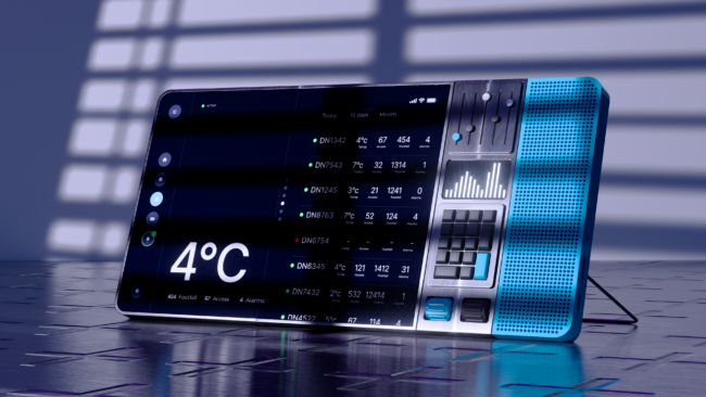 Due North nutzt eine IoT-Plattform zur Verbindung und Verwaltung von über 1 Million intelligenter Kühlgeräte