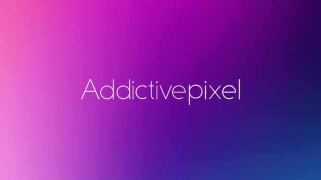 Erfahre, wie wir 3D-Szenen für Addictive Pixel gespeichert haben