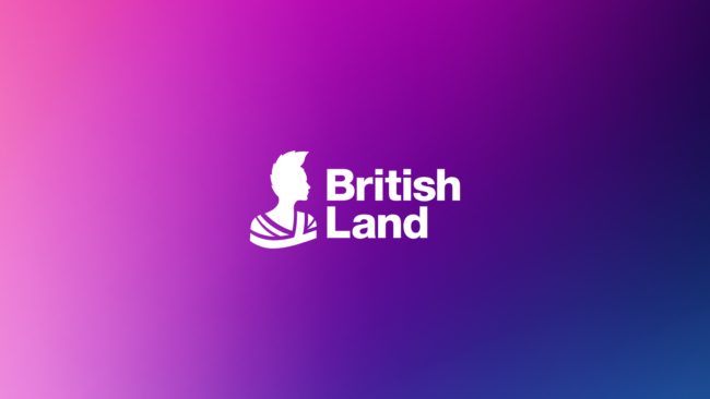 Einsatz intelligenter Analysen mit British Land