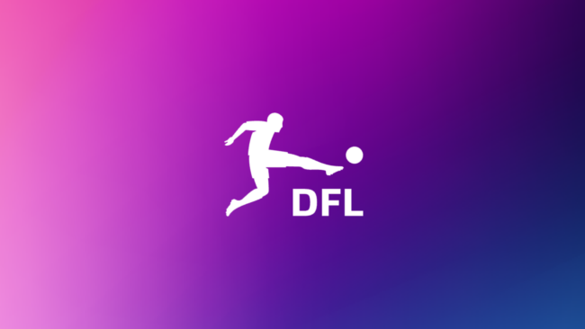 Aufbau einer Business Intelligence Data Solution für die DFL