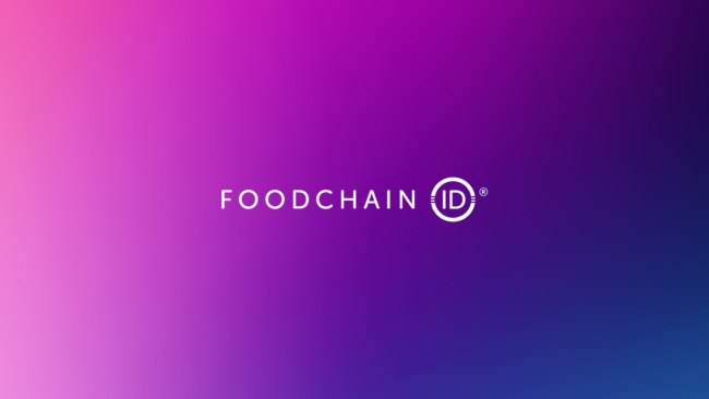 Reduzierung der manuellen Dokumenten-Workflows um 92% für FoodChain ID
