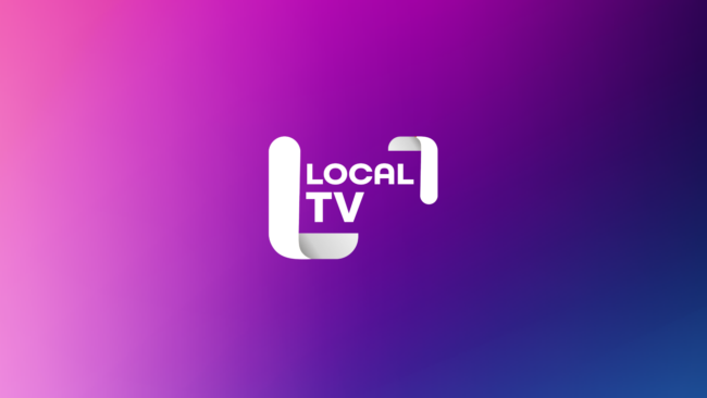 Cloud-basierte Videowiedergabe für LocalTV