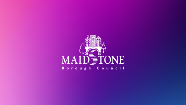 Automatisierung der Dokumentenverarbeitung für Maidstone Borough Council