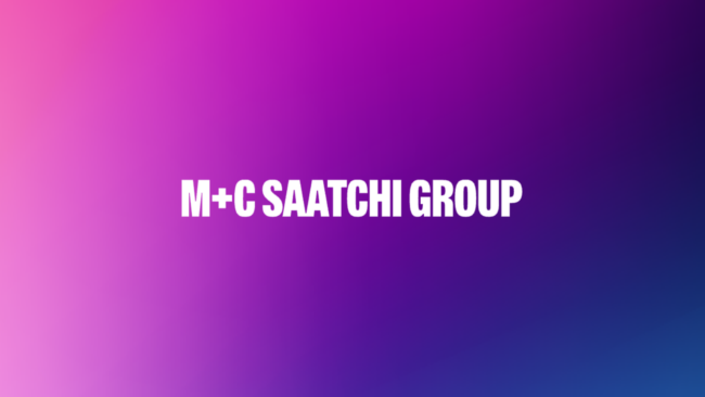 Umfassende Datenverarbeitungsplattform für M&C Saatchi