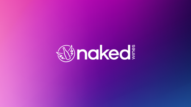 Umgestaltung der Dateninfrastruktur von Naked Wines