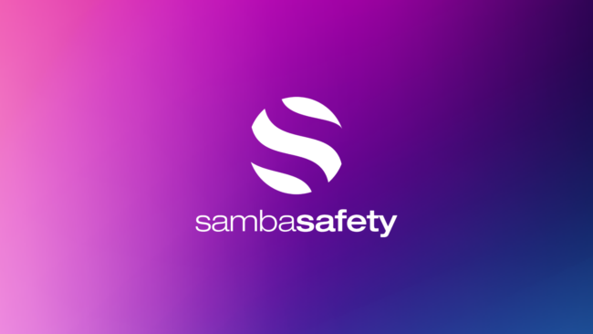 Verbessertes Hosting durch Amazon Web Services für Samba Safety