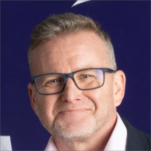 Simon Williams